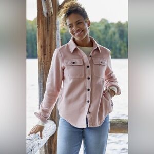 L.L. Bean* 1912 Overshirt / Shacket